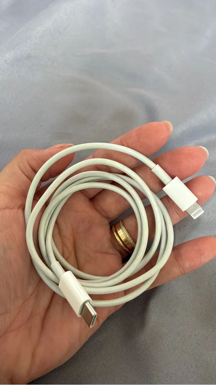 iPhone 14 pro max 128GB Roxo Profundo - Foto 3