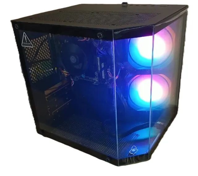 PC Gamer Básico