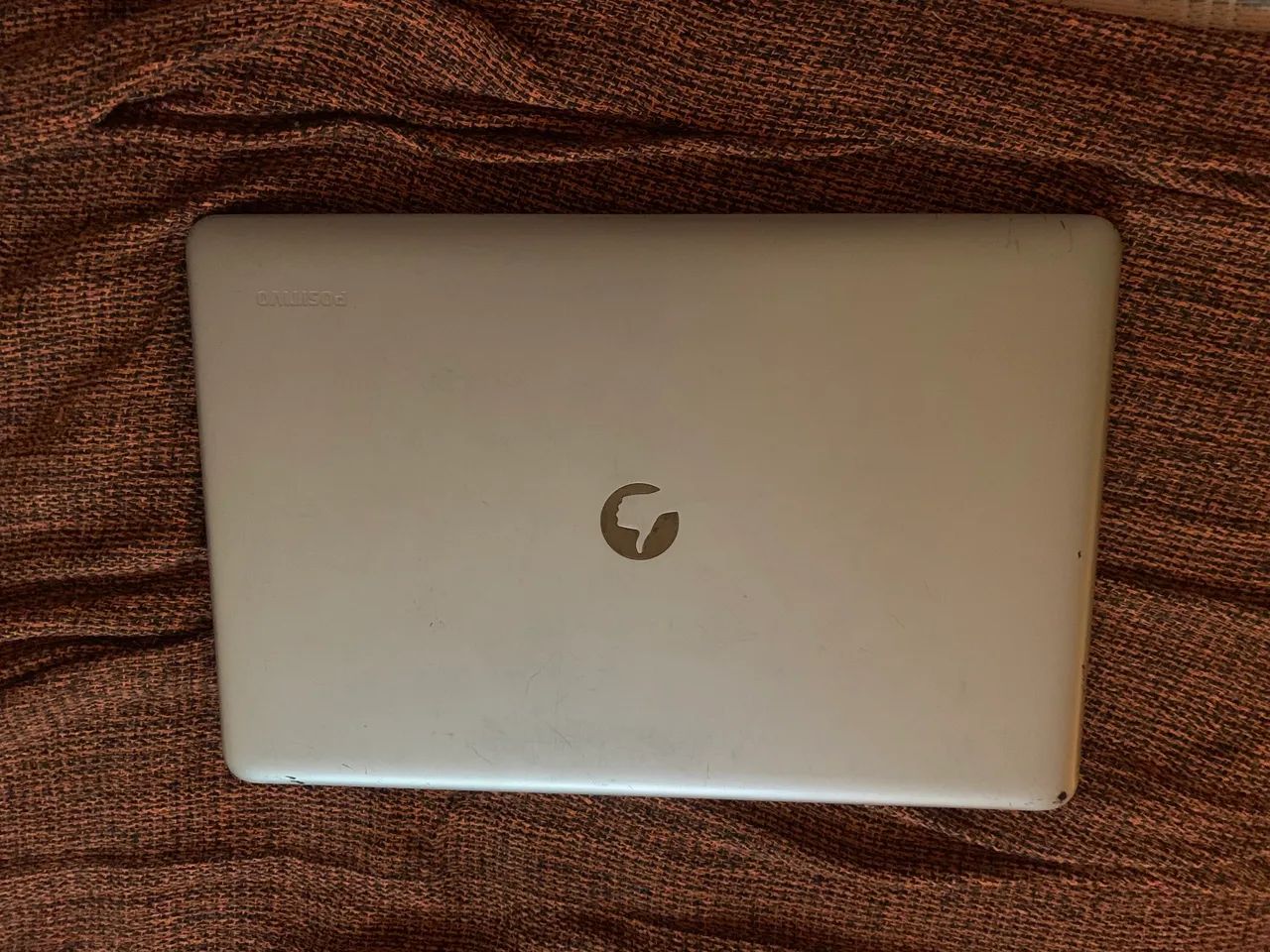 Notebook NTBO POSITIVO MASTER N1140 - Foto 2