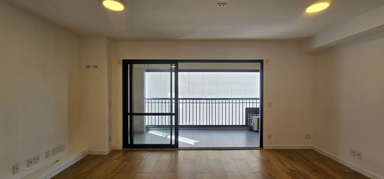 Alugar Apartamento com Vaga e Lazer na Bela Vista - Foto 3