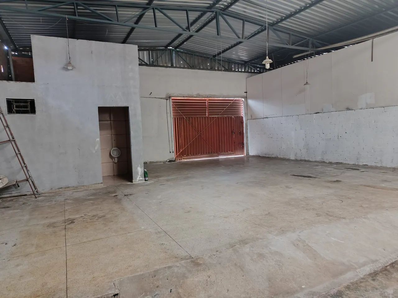 Galpão  - Foto 5