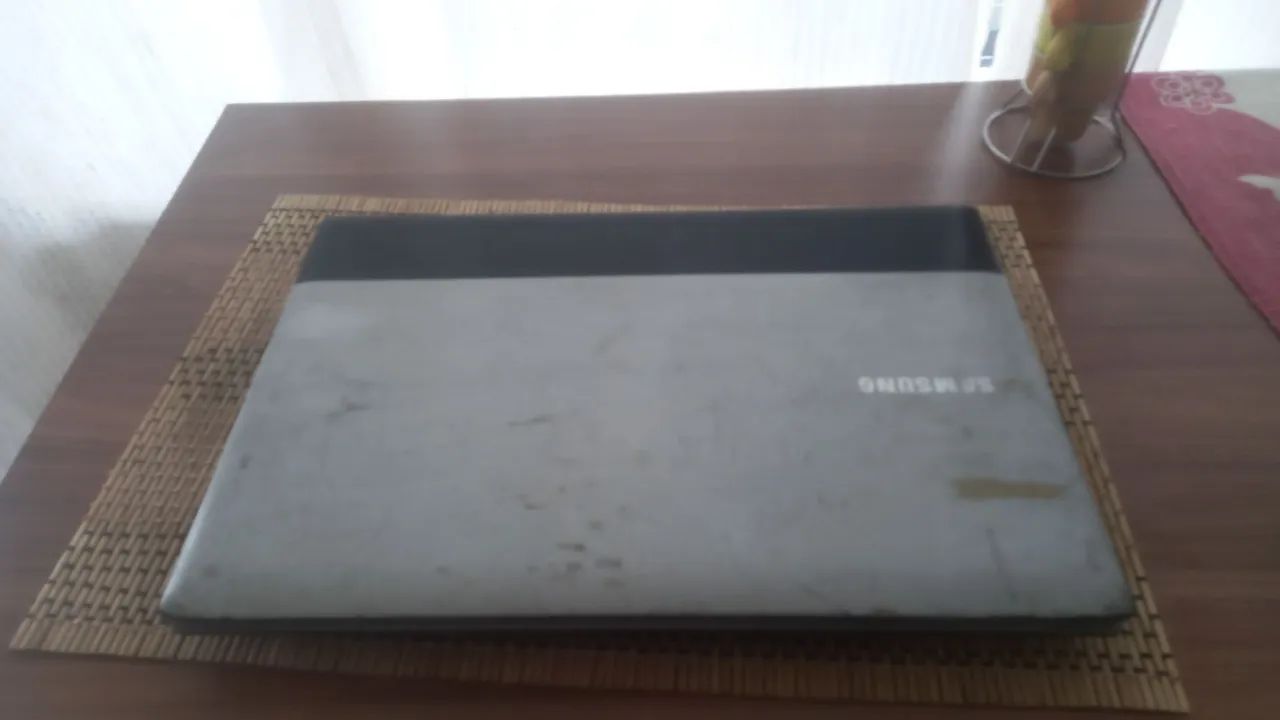 Notebook  - Foto 2