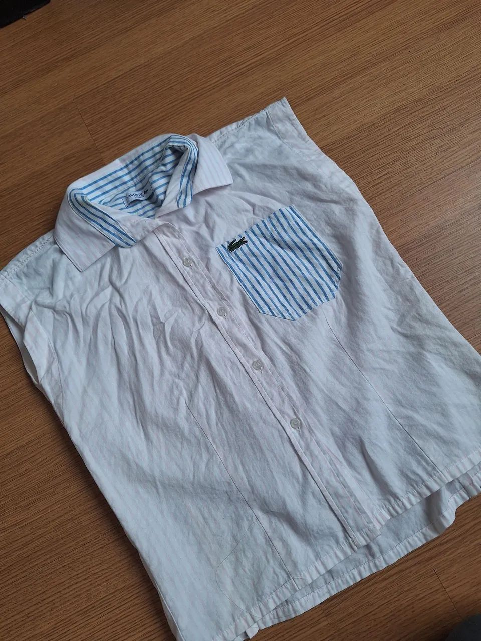 Camisa adiddas original feminina 