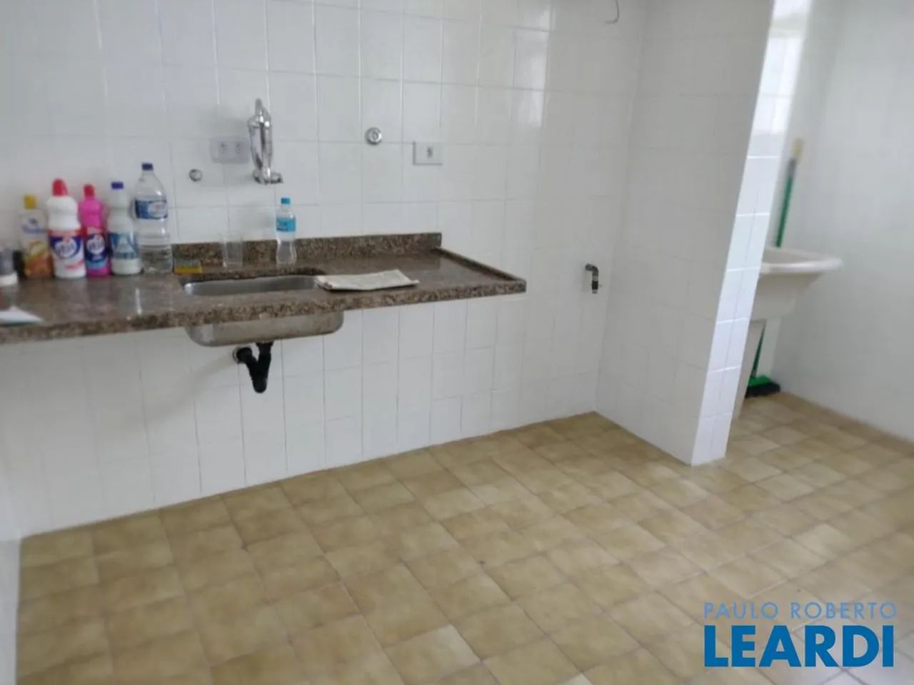 APARTAMENTO - ACLIMAÇÃO - SP - Foto 5