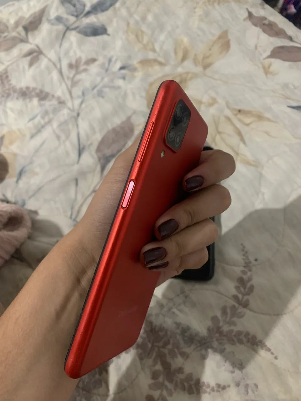 Vendo A12 usado  - Foto 2