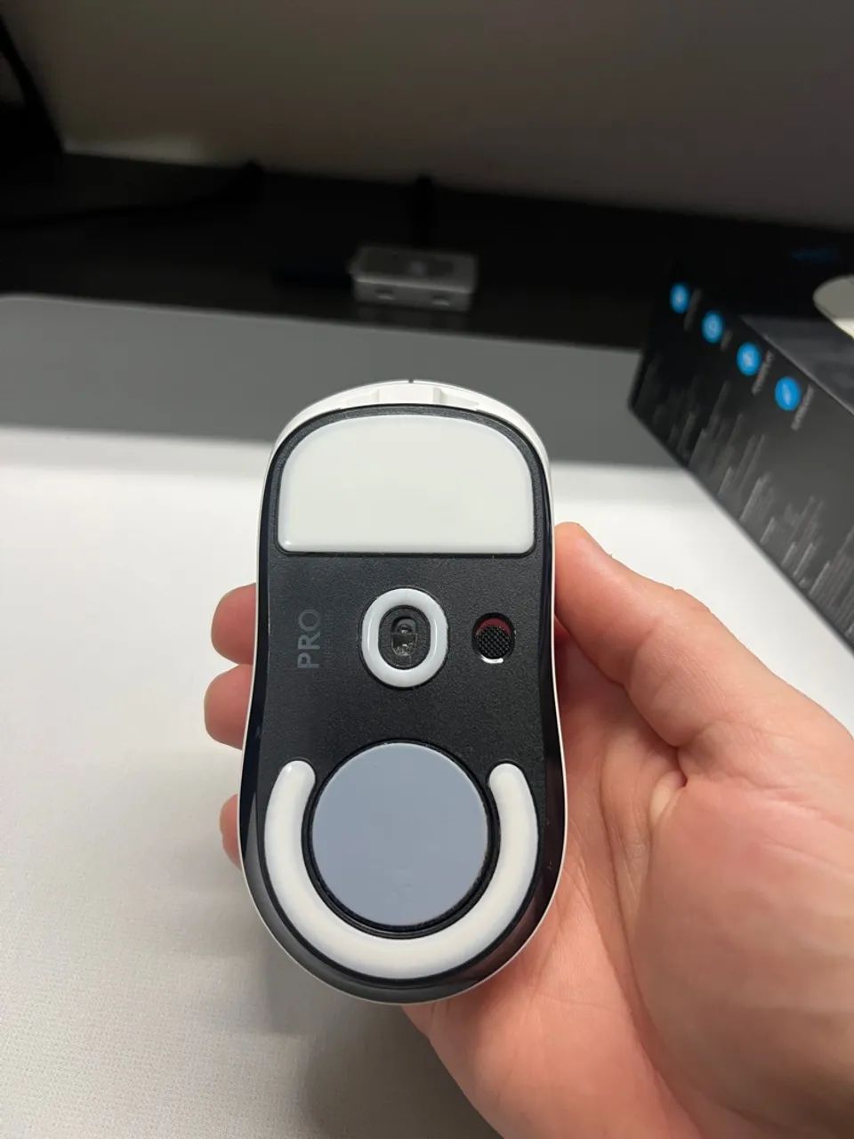 Logitech G Pro Superlight  - Foto 5