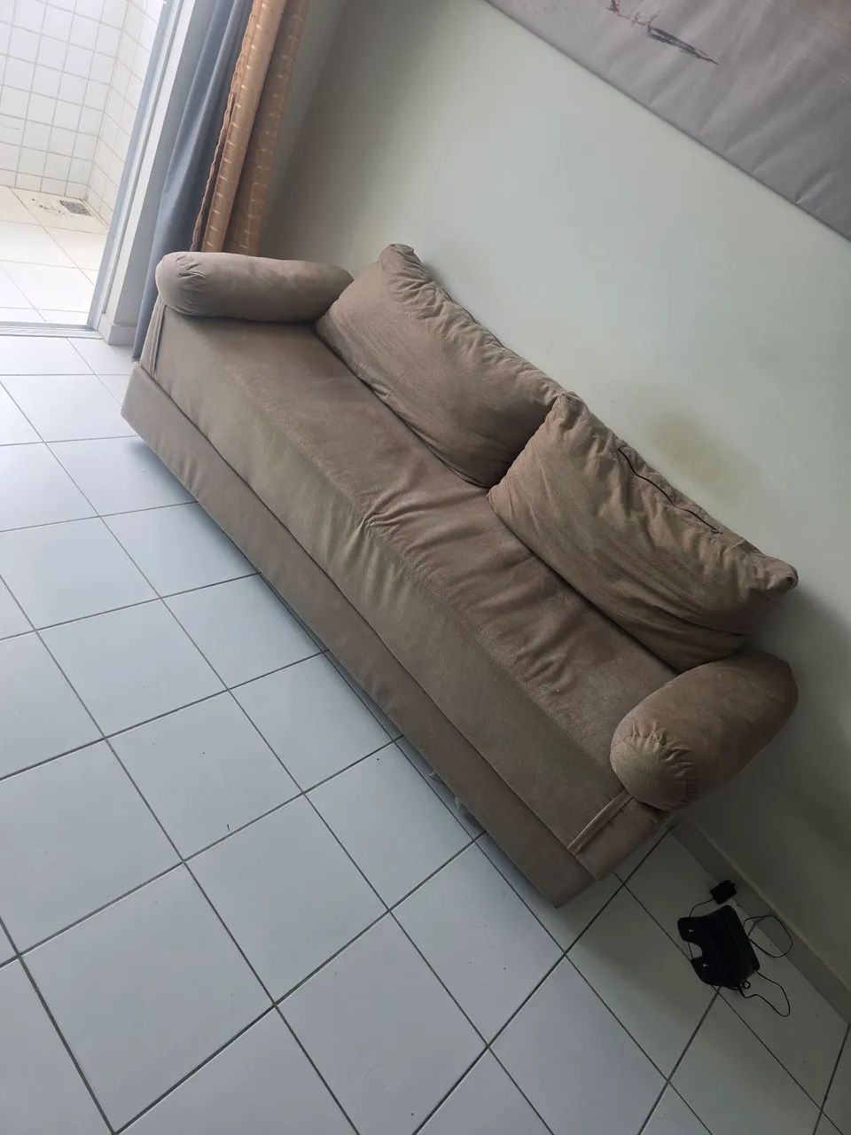 Sofa cama