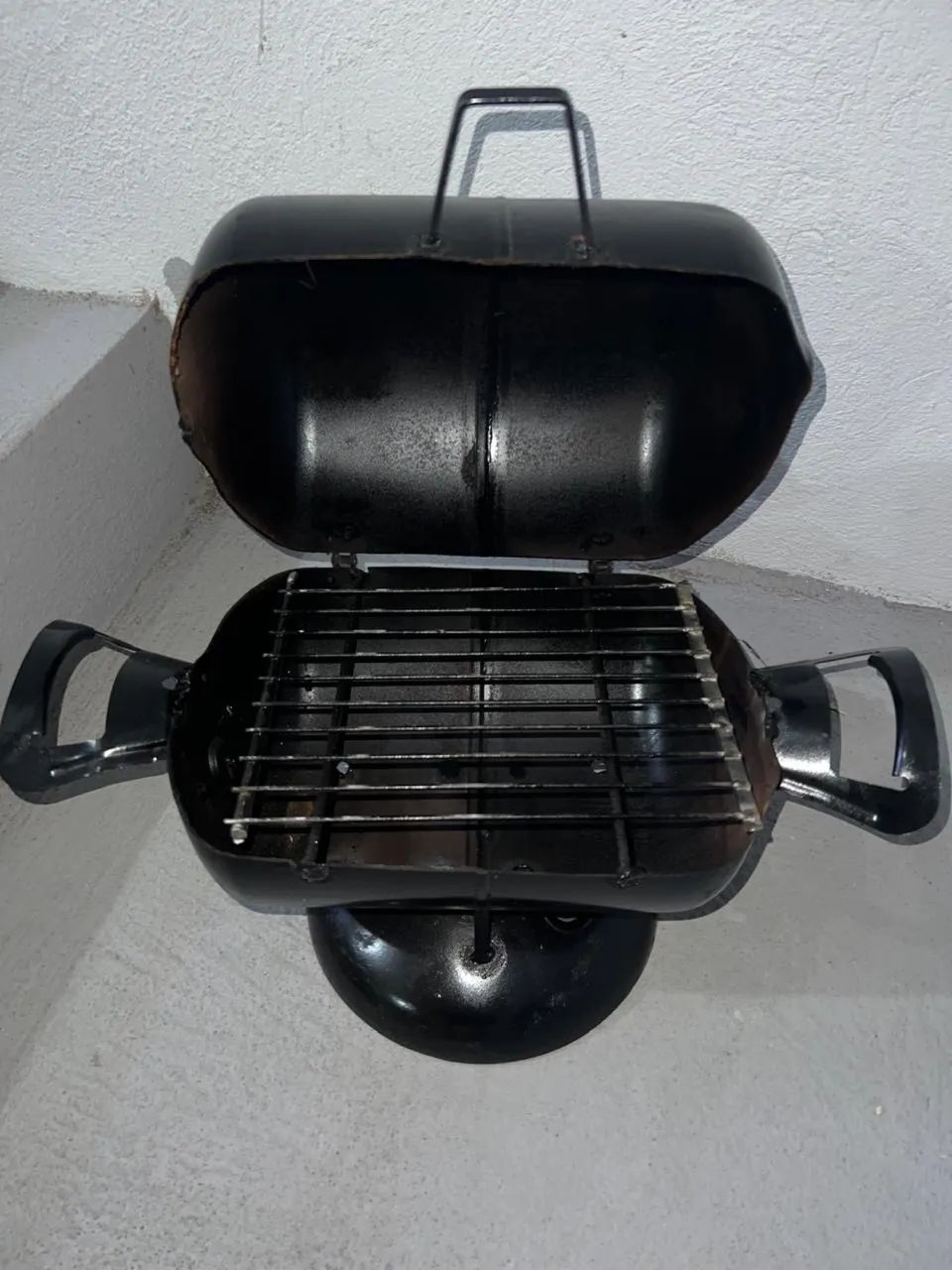 Churrasqueira  - Foto 2