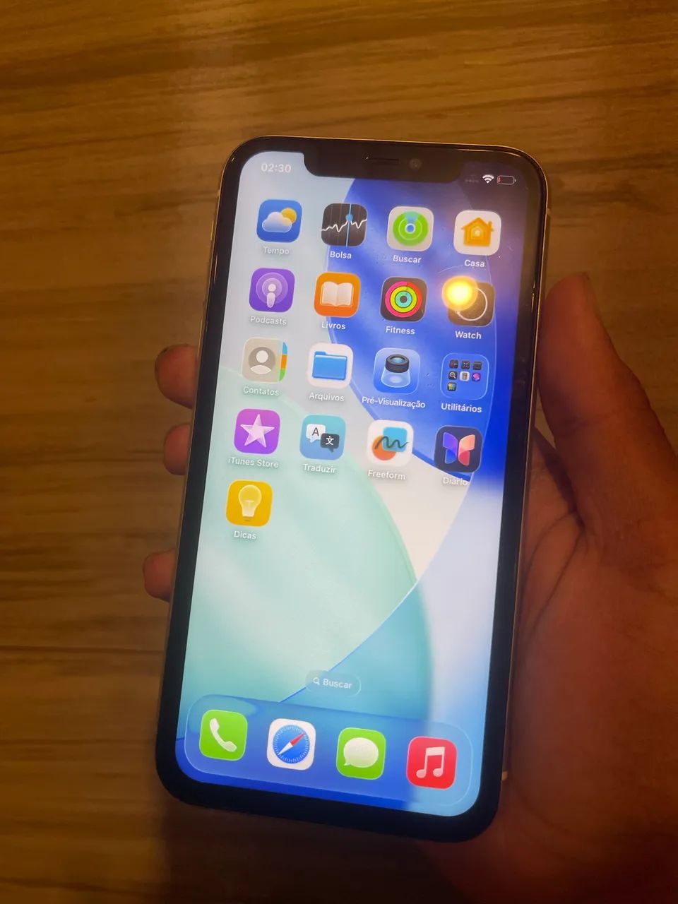 iPhone 11 perfeito - Foto 2
