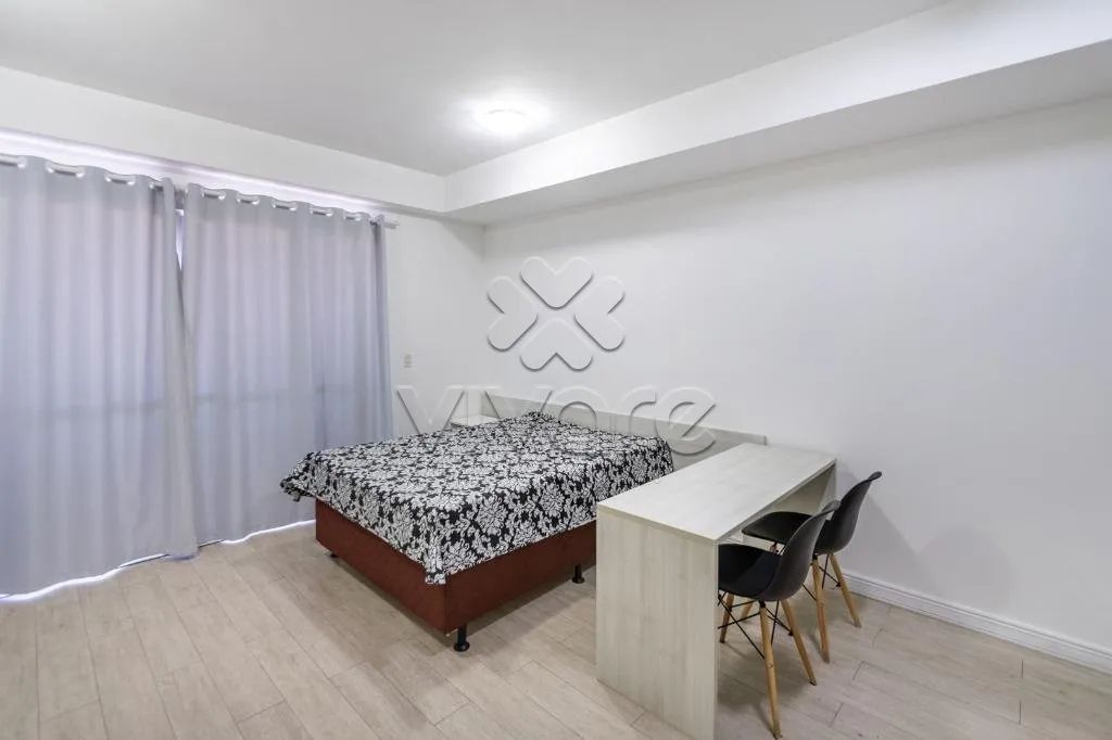 Studio Mobiliado - Centro Curitiba - para alugar - Foto 4