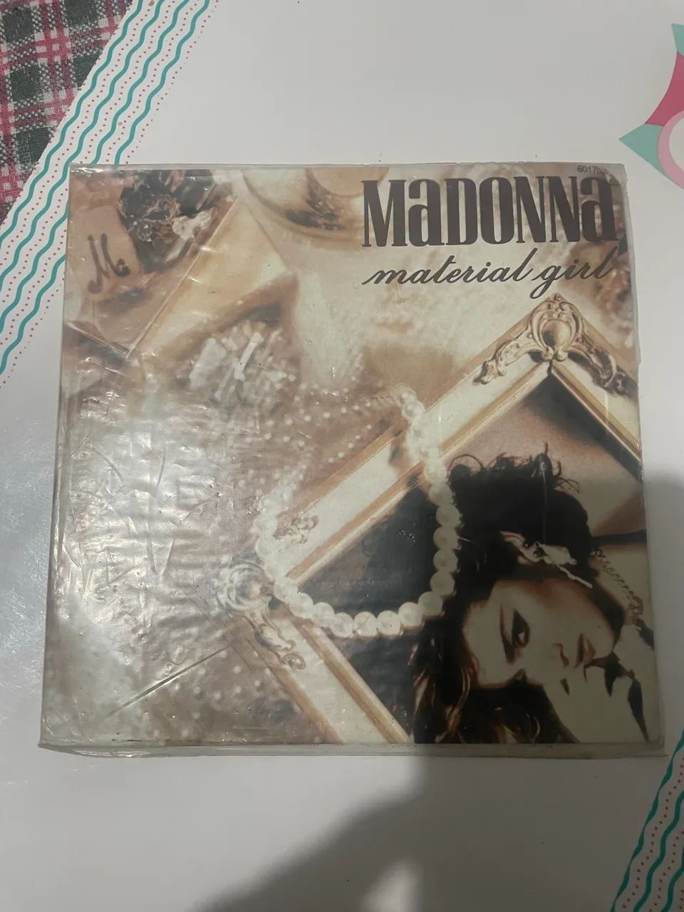 Discos de vinil Compacto RELÍQUIAS  - Foto 3