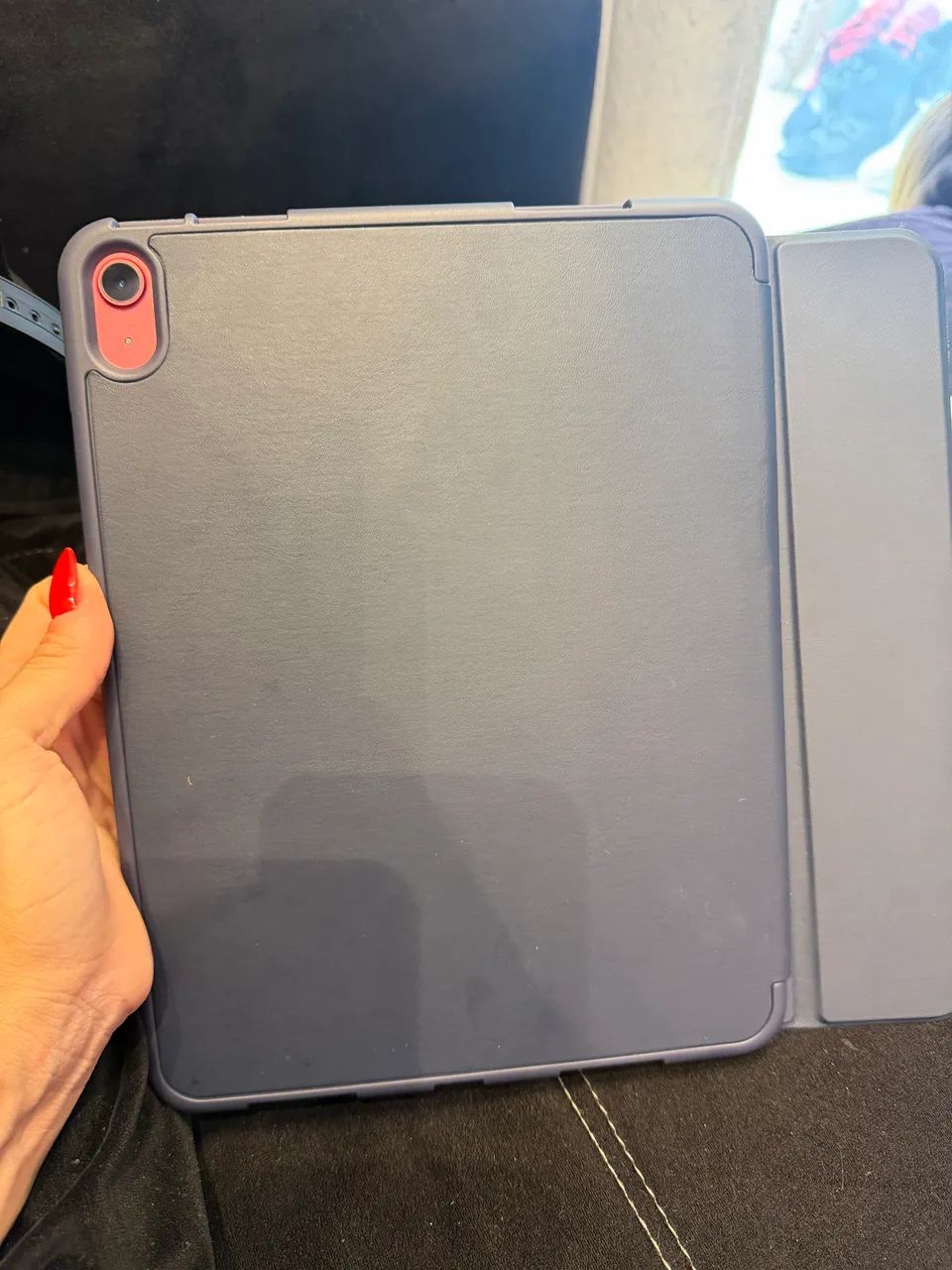 iPad 10 - Foto 5