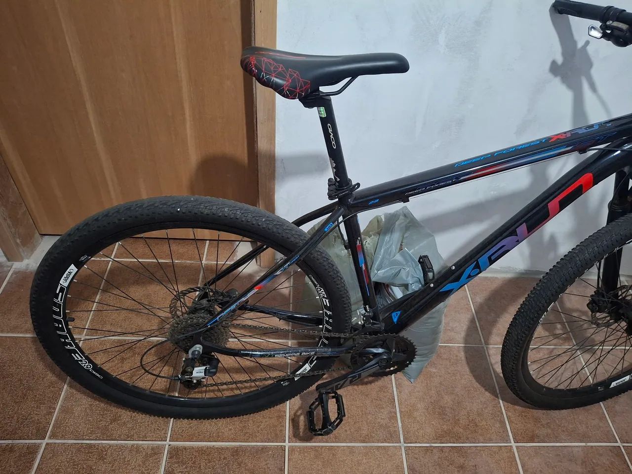 Bicicleta Aro 29 - Foto 2