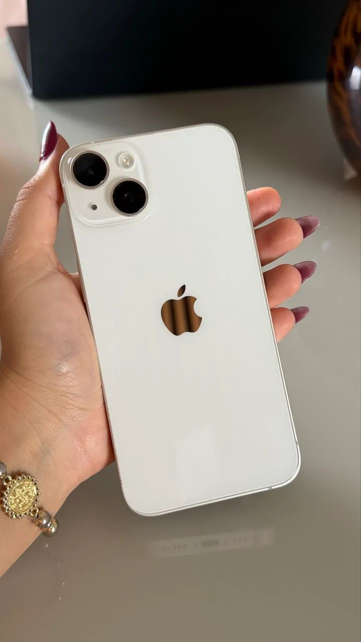 iPhone 14 à venda!