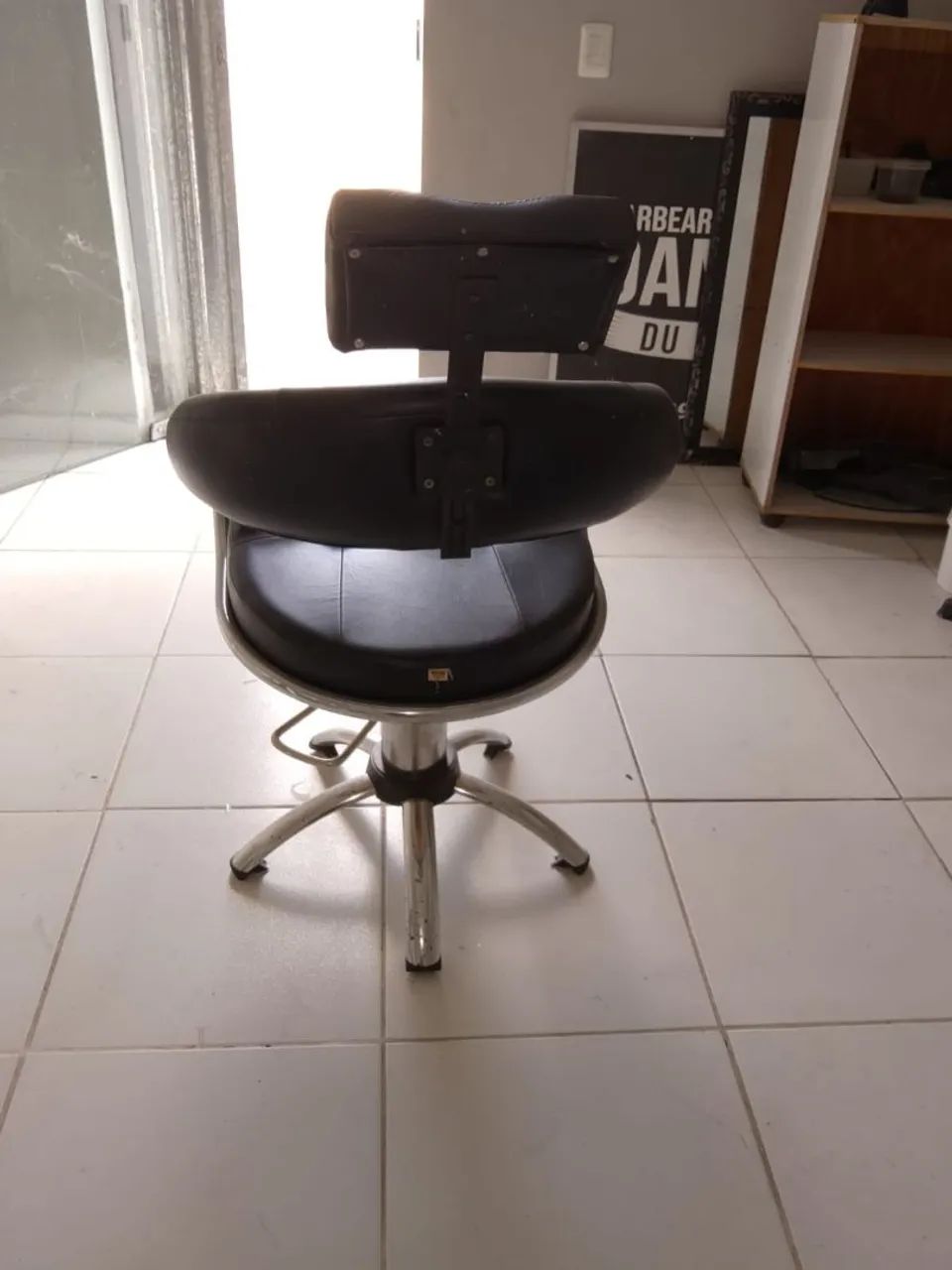 Cadeira de salão  - Foto 2