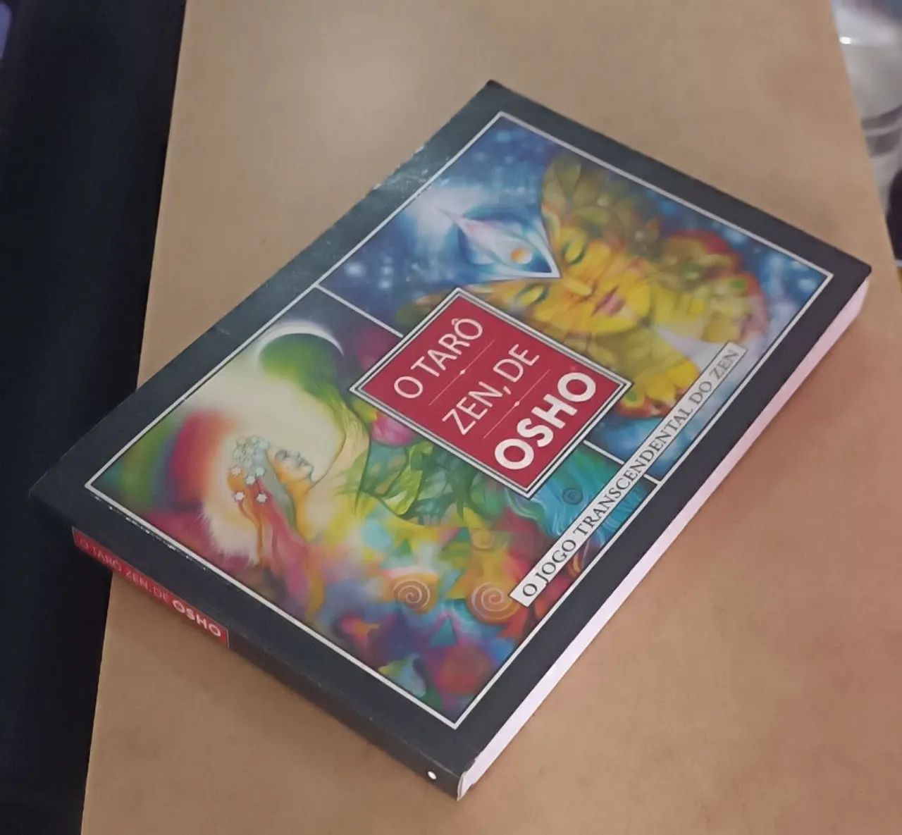 Tarot Zen de Osho  - Foto 2
