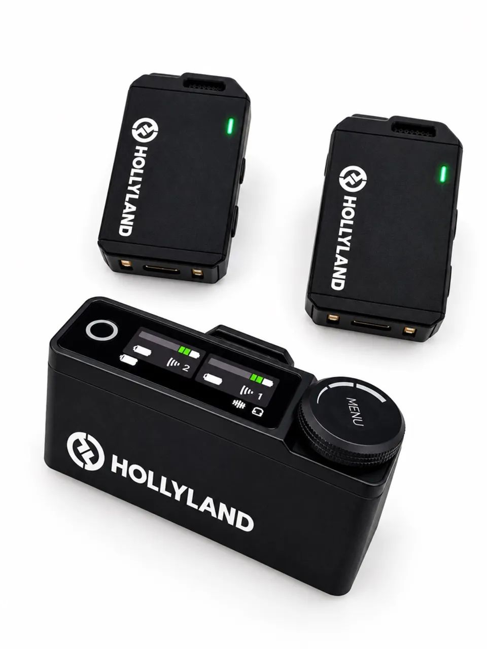 Hollyland Lark Max Duo  - Foto 3