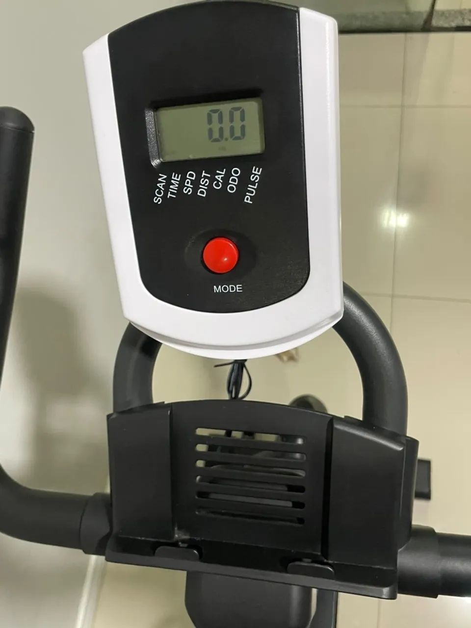 Bicicleta Spinning PACE 3000 - Usada - Foto 2