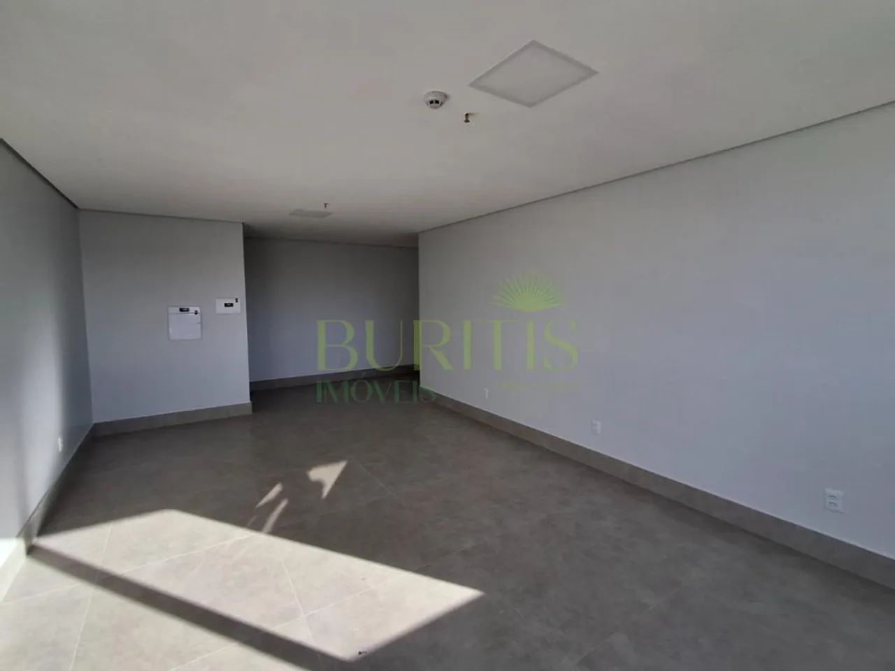Sala Comercial com 36,82 m² para Locação no Edifício Soul Business  Rio Verde/GO