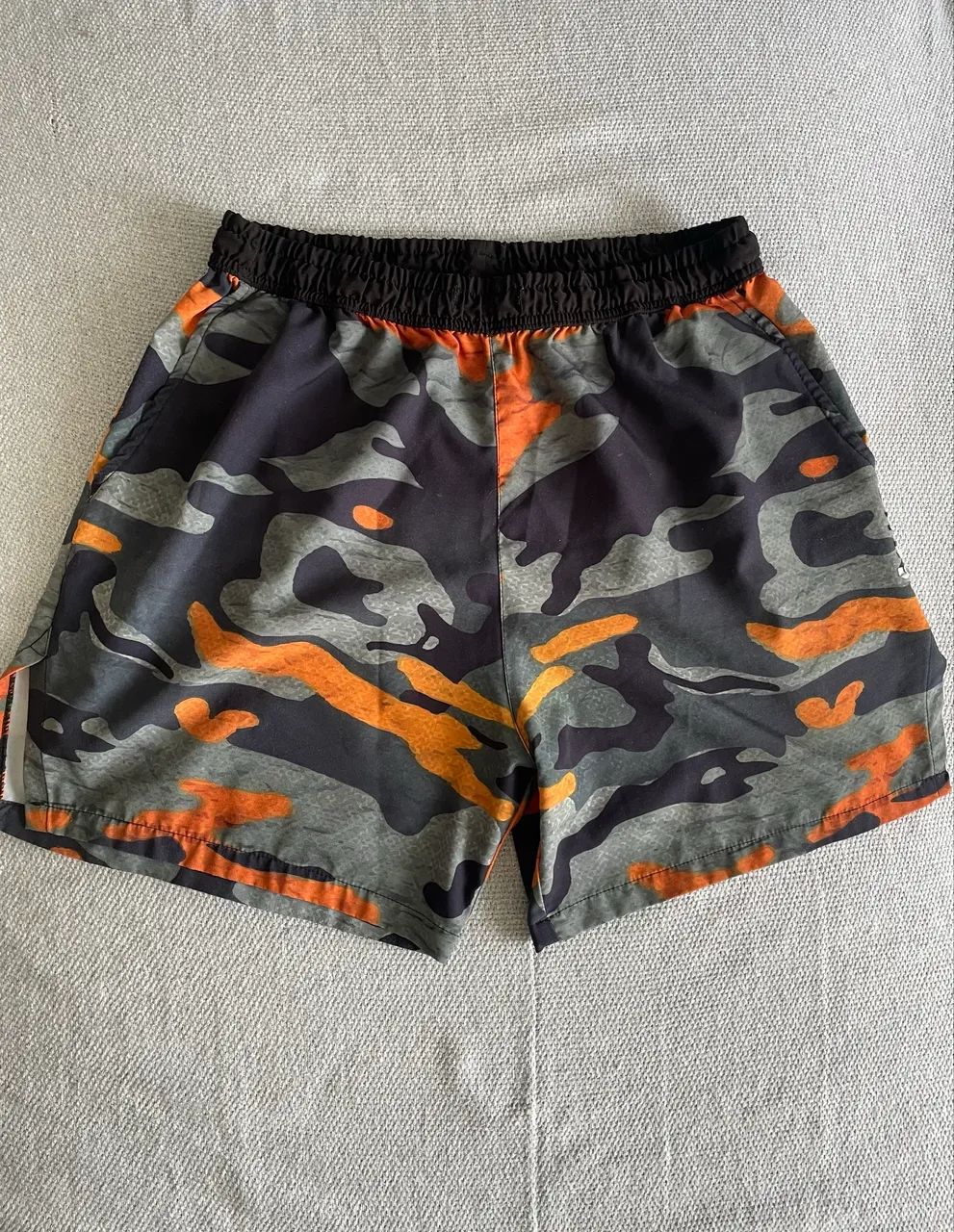 Shorts TAM G