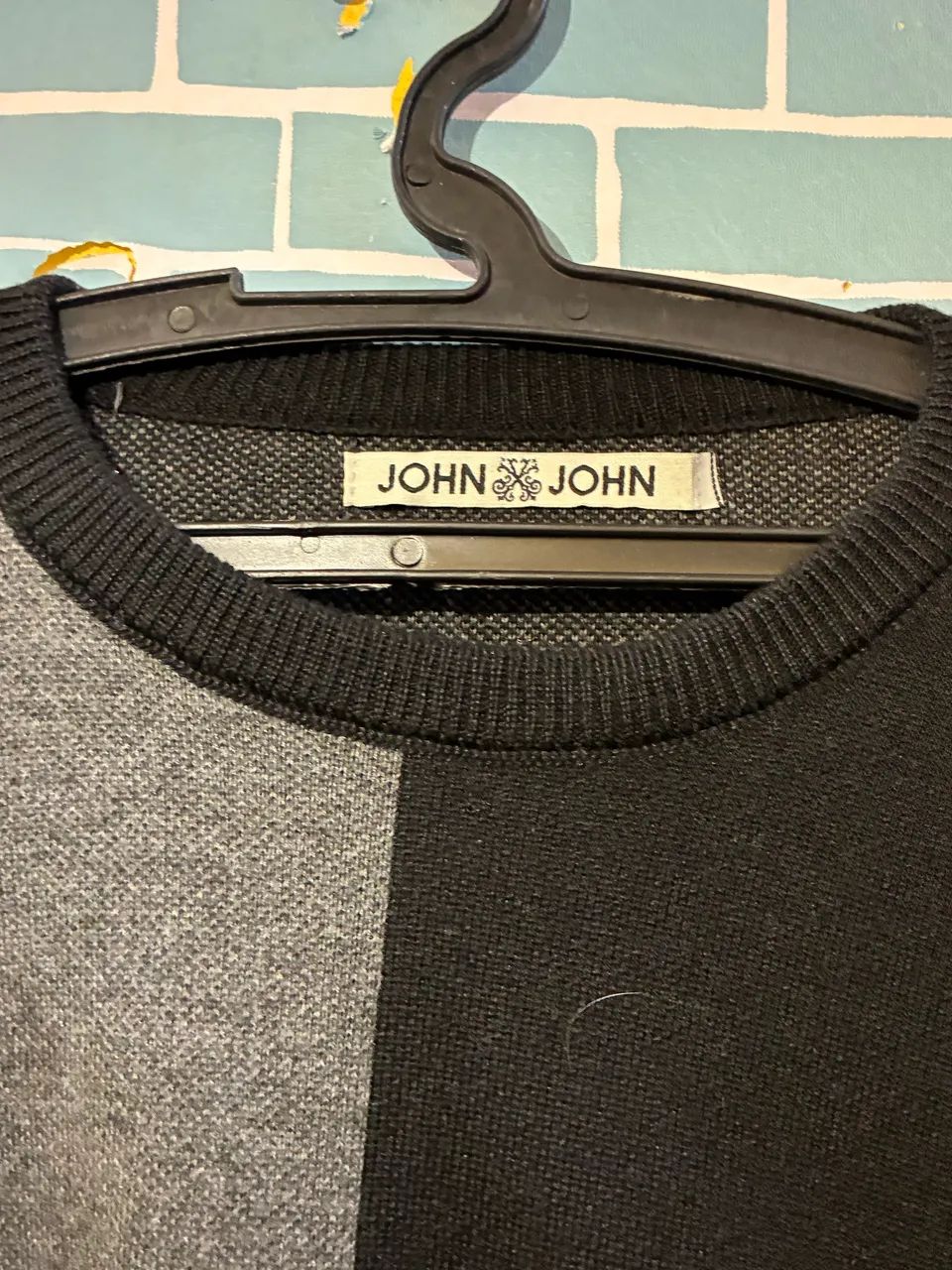 Moletom John John  - Foto 2