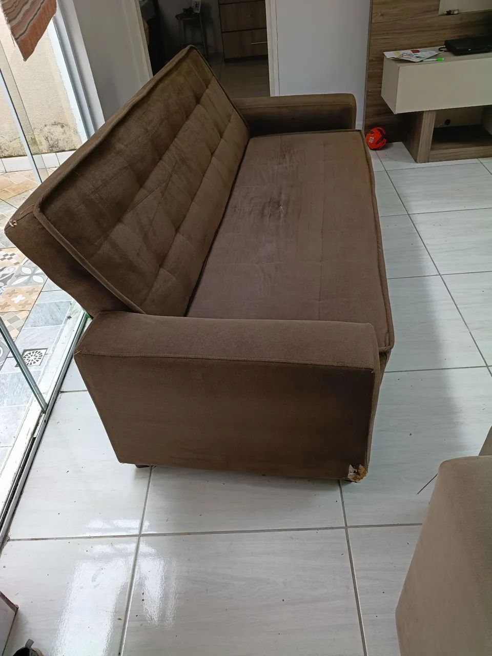 Sofá cama  - Foto 3