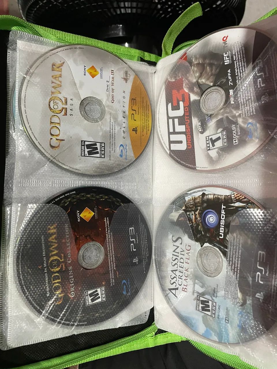Jogos ps3 - Foto 5