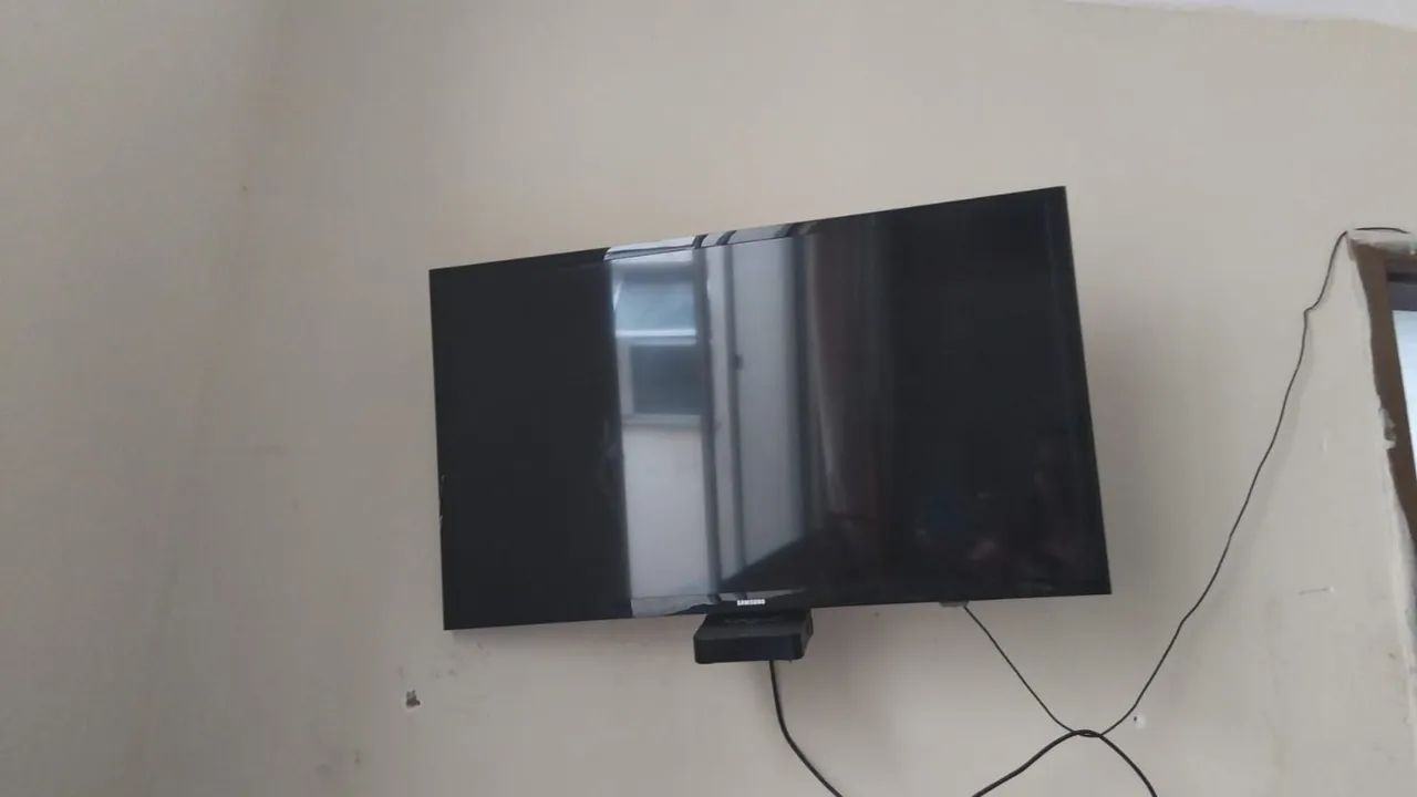 Vendo tv de 32 polegada  - Foto 2