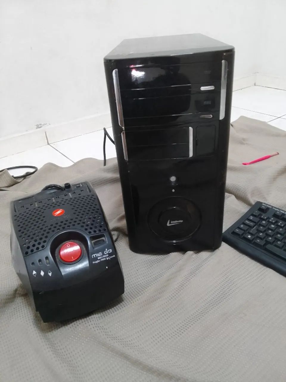 Computador CPU - Foto 3