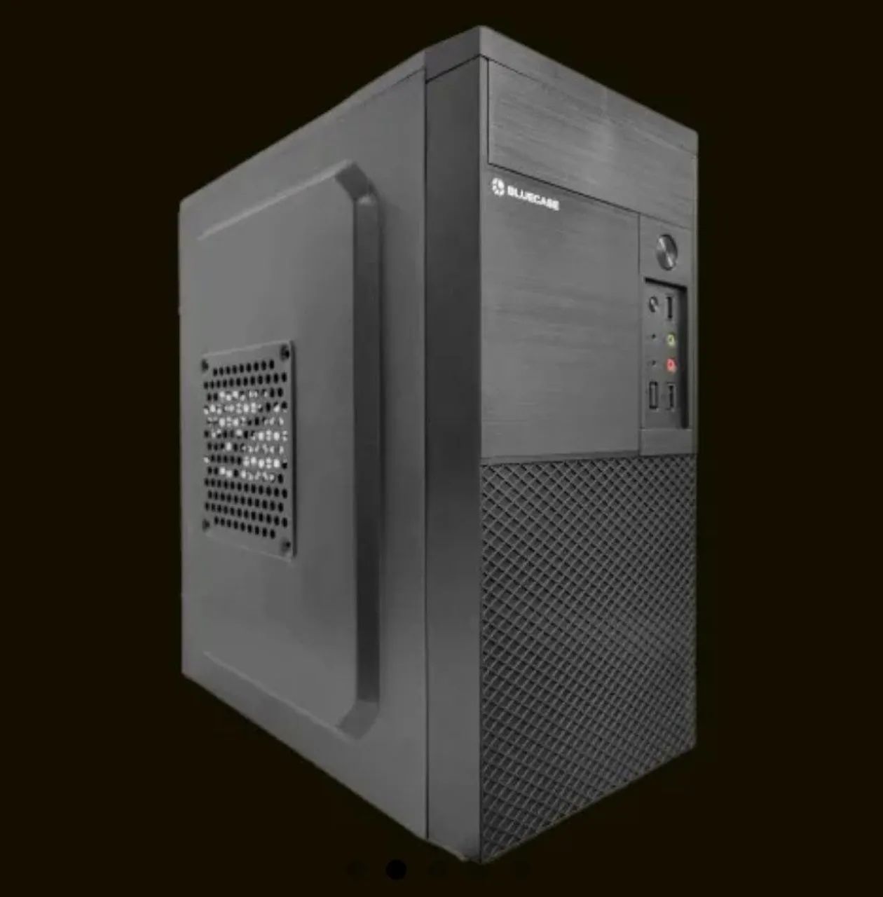 Computador Intel Core i3 SSD 256GB