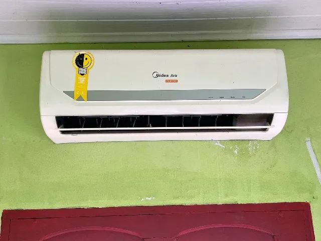 Ar-condicionado  - Foto 2