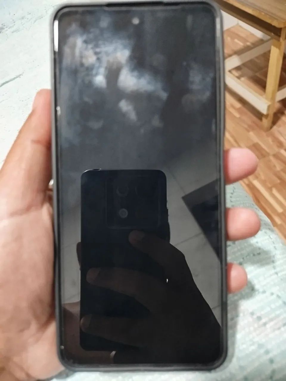 Celular REALMIR 250 GIGAS  - Foto 3
