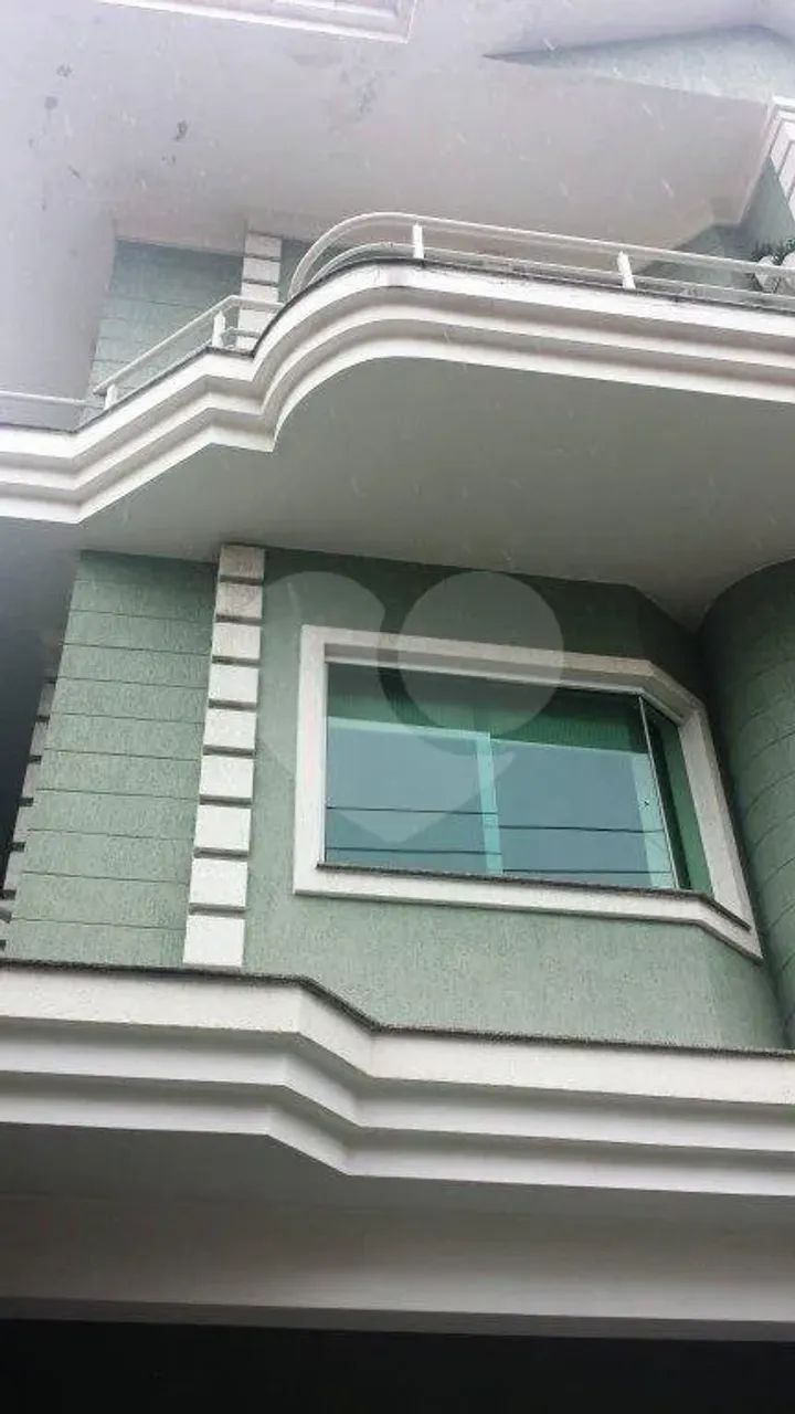 Sobrado com 3 quartos à venda em Tucuruvi - SP - Foto 2