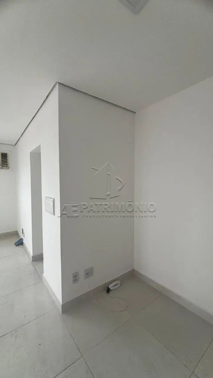 SALA COMERCIAL COM 77,14 M²; SOROCABA EMPRESARIAL - ED. - Foto 3