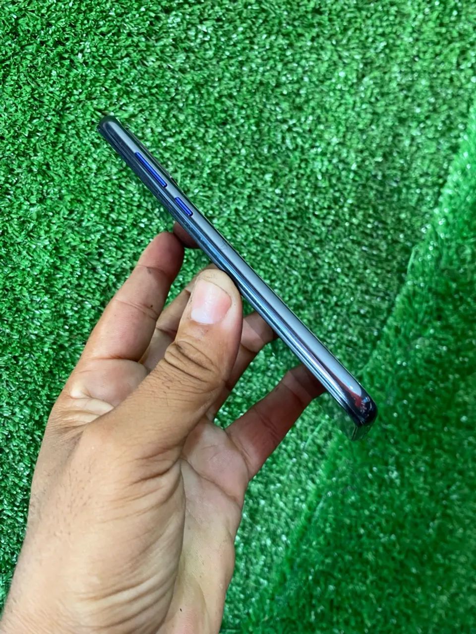 Redmi note 8T - faço entrega  - Foto 3
