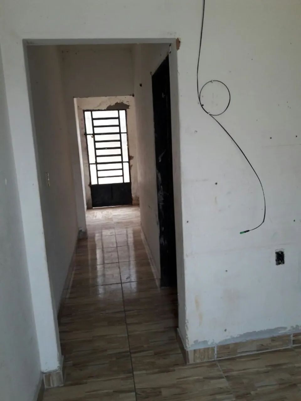 Casa com 1º andar no Rosane Collor - Foto 3