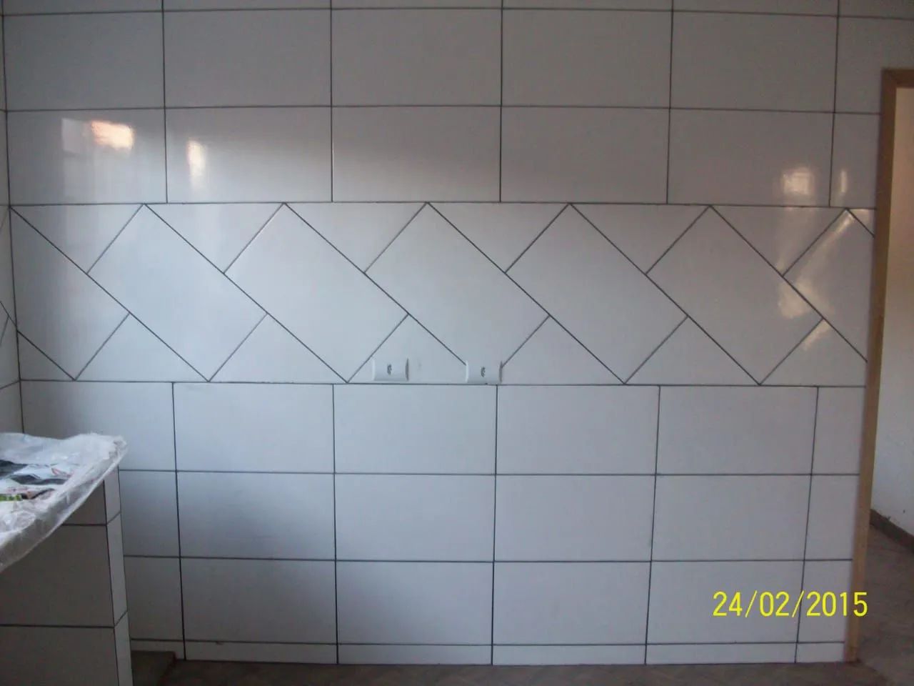 Duas casas a venda 
