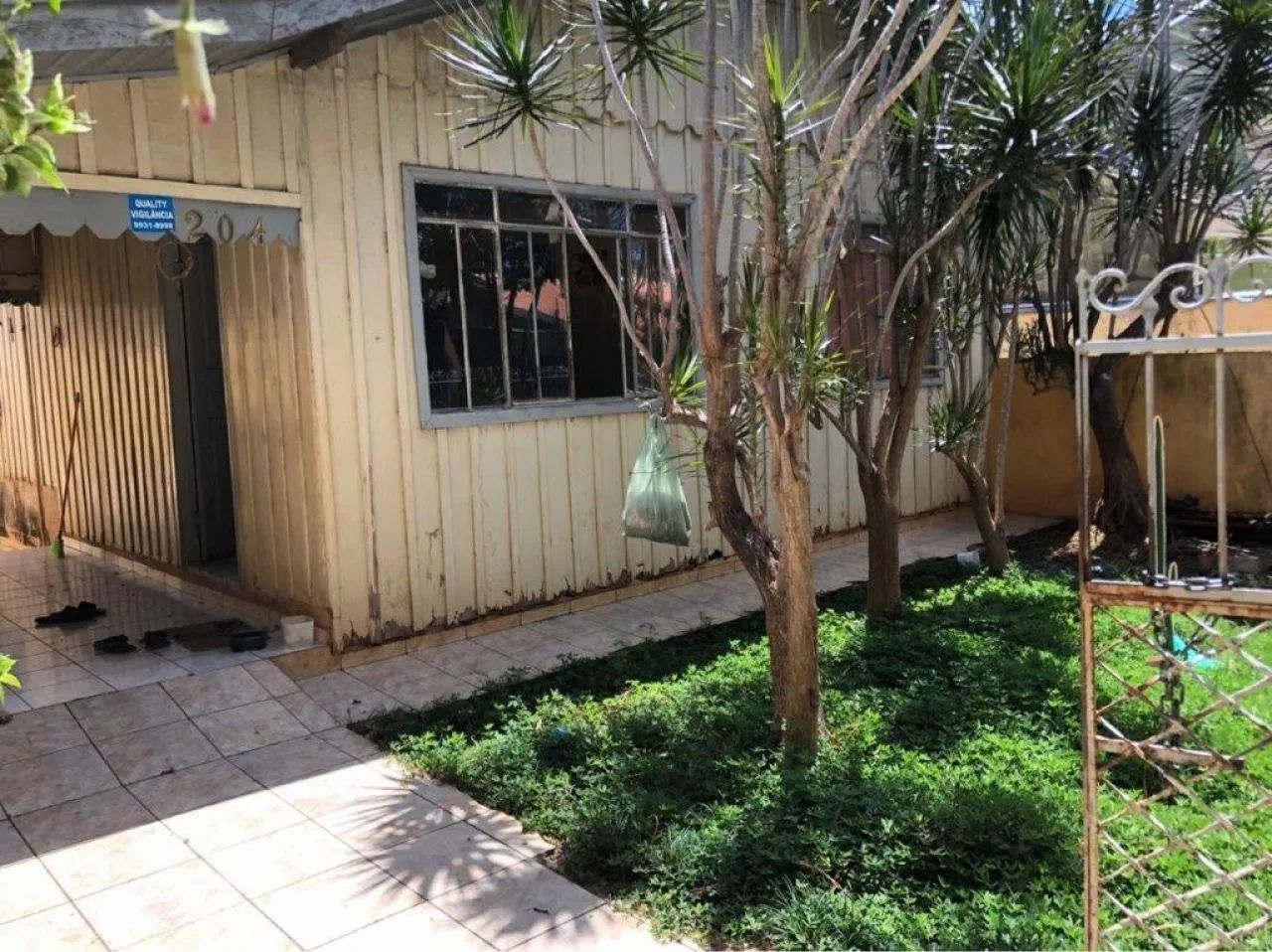 Casa à venda em Vila Nova, Maringá-PR - Foto 3
