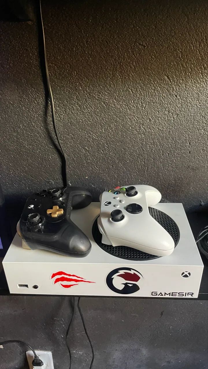VENDO XBOX SERIE S - Foto 3