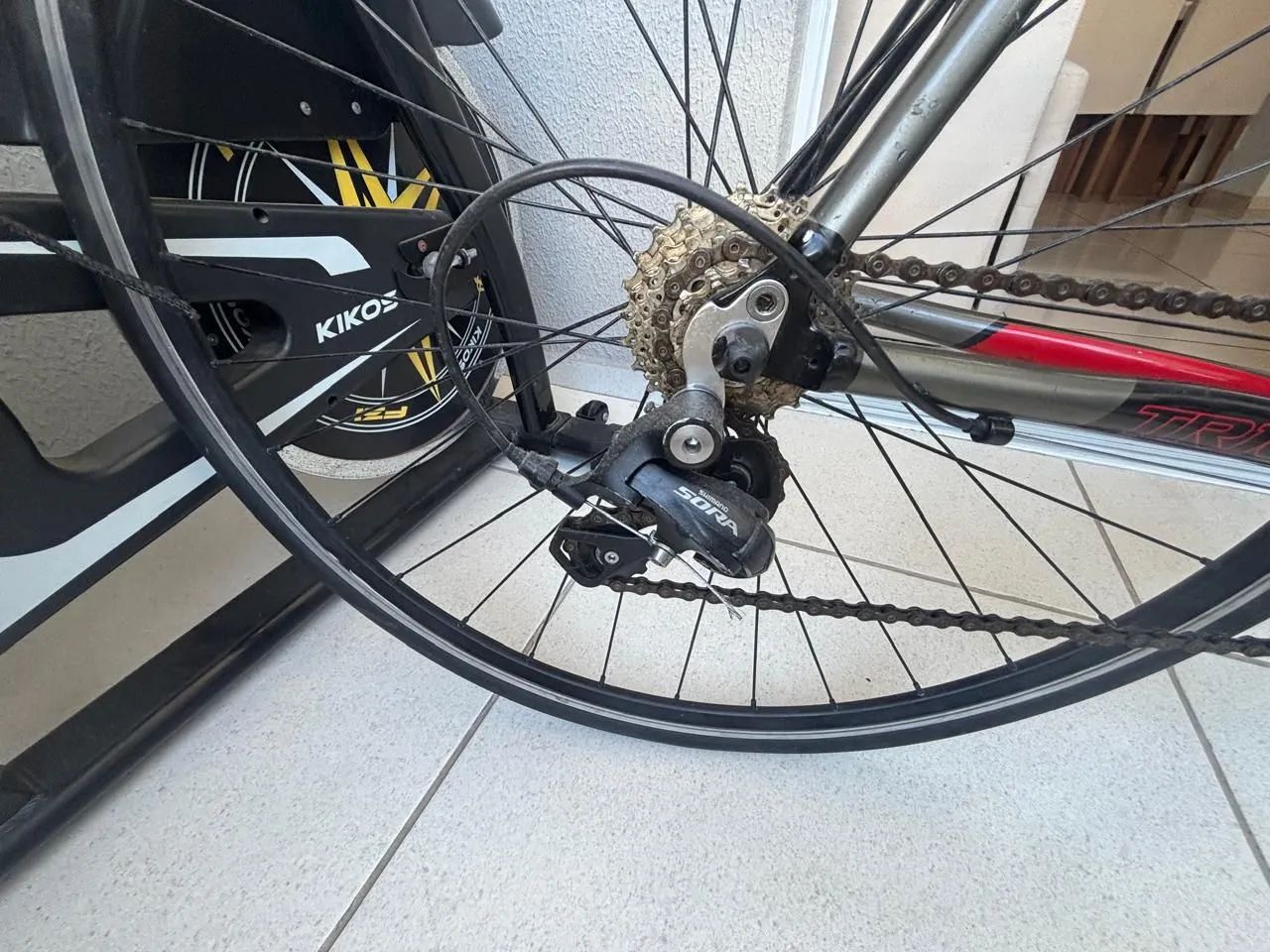 Bicicleta speed  - Foto 4