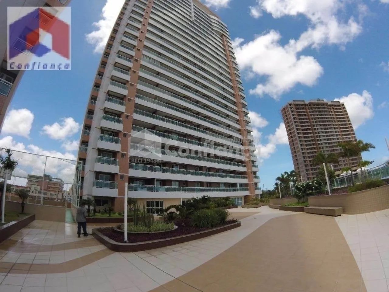 Apartamento à Venda no São Gerardo- Fortaleza/CE - Foto 2