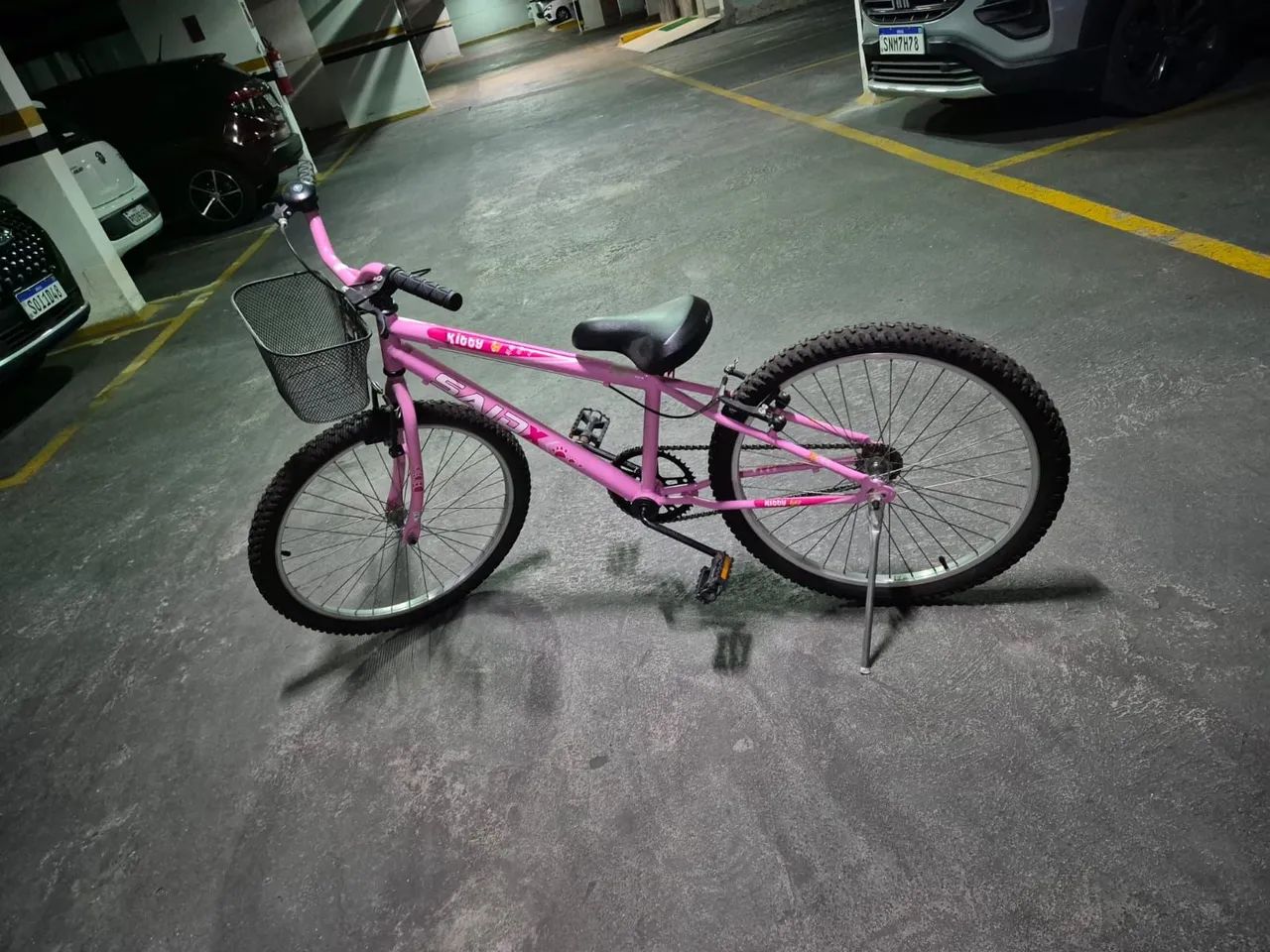 Bicicleta  - Foto 2