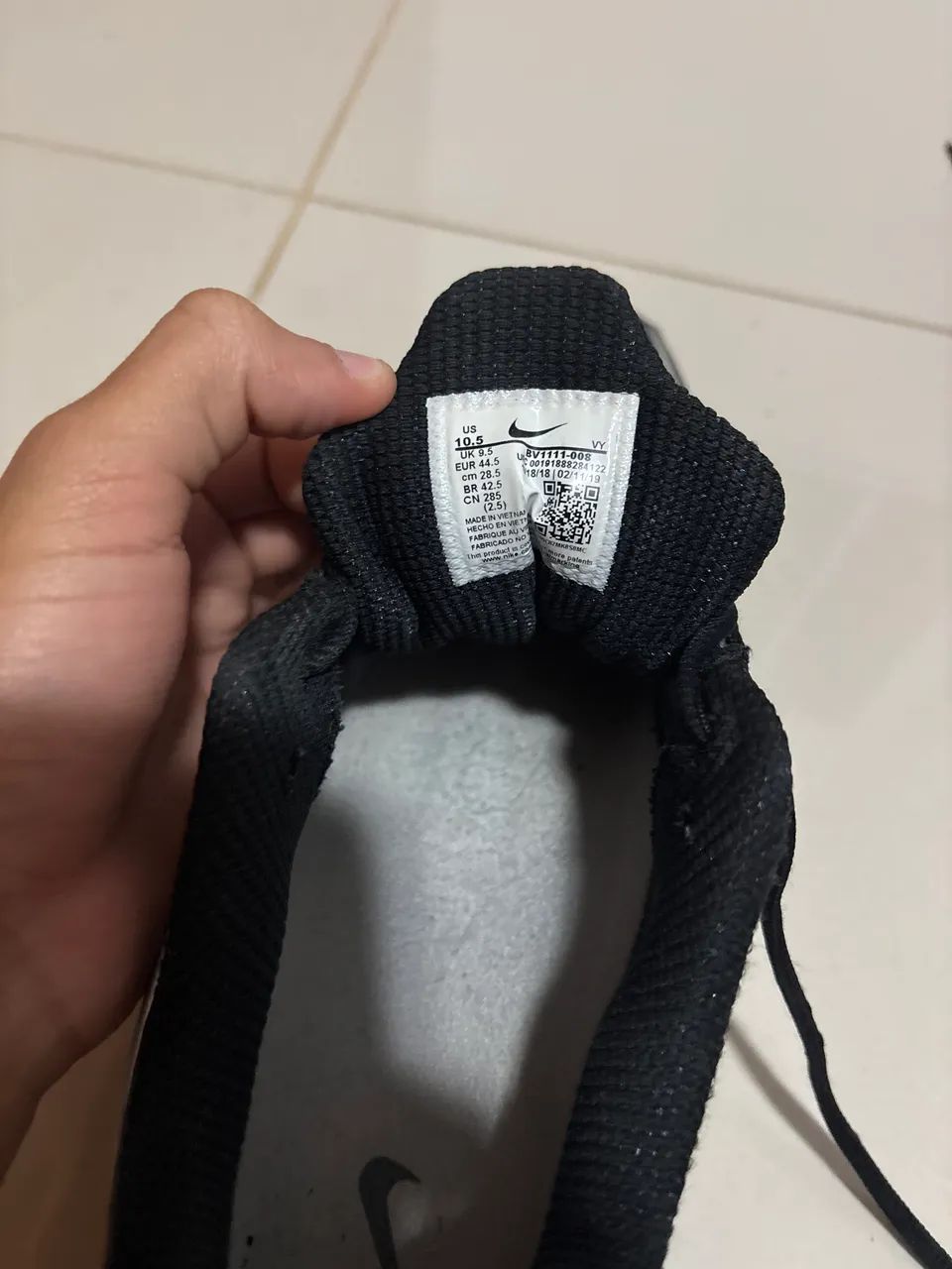 Tênis Nike shox R4 - Foto 2
