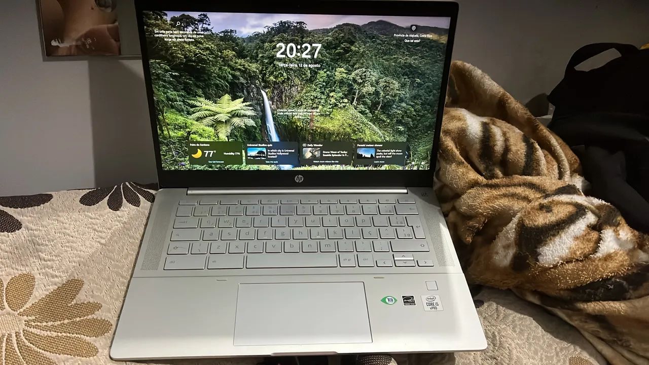 Notebook 