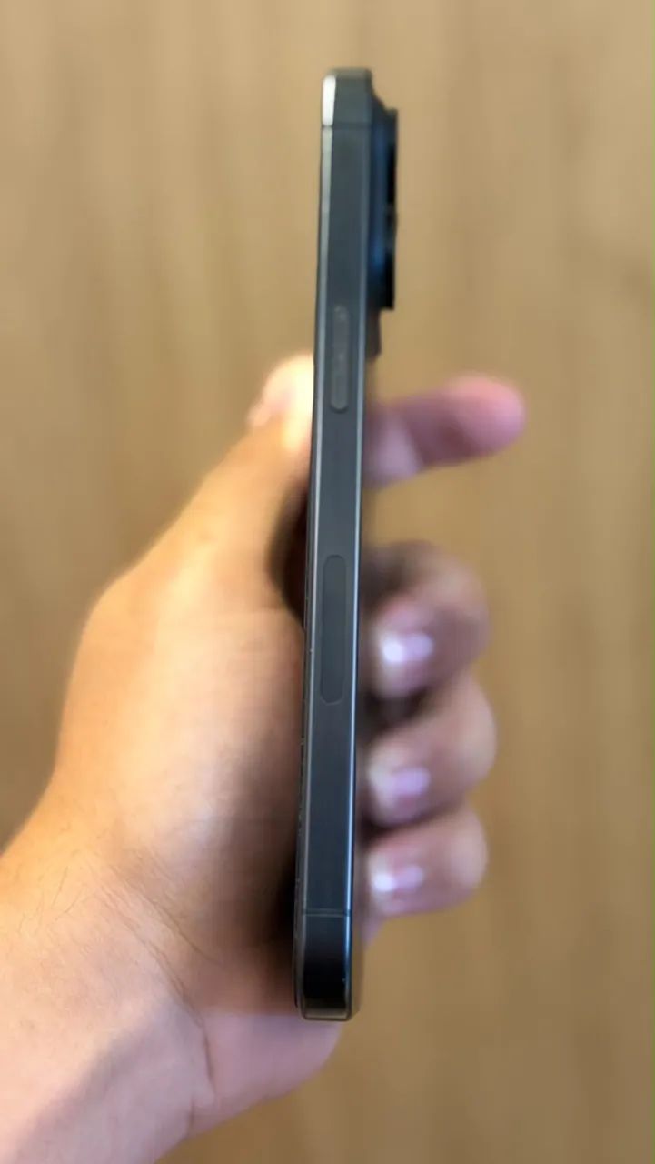 iPhone 15 pro max  - Foto 4