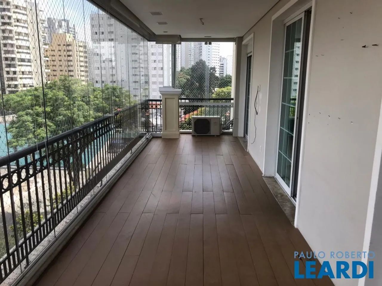 APARTAMENTO - CAMPO BELO - SP - Foto 4