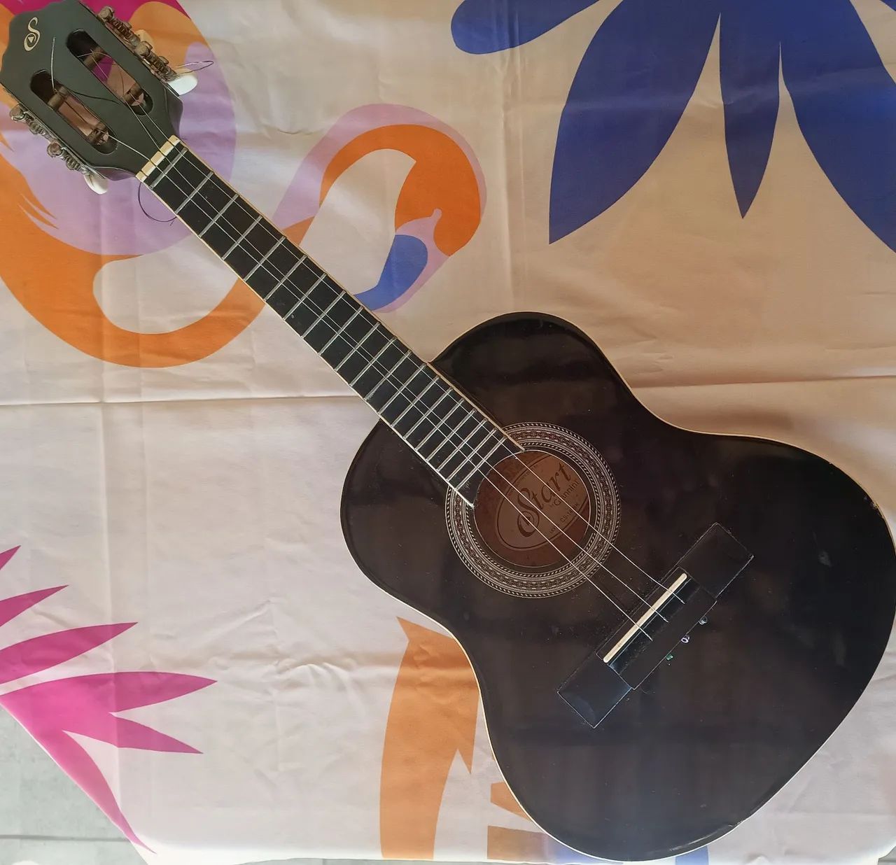 Cavaquinho Giannini  - Foto 5