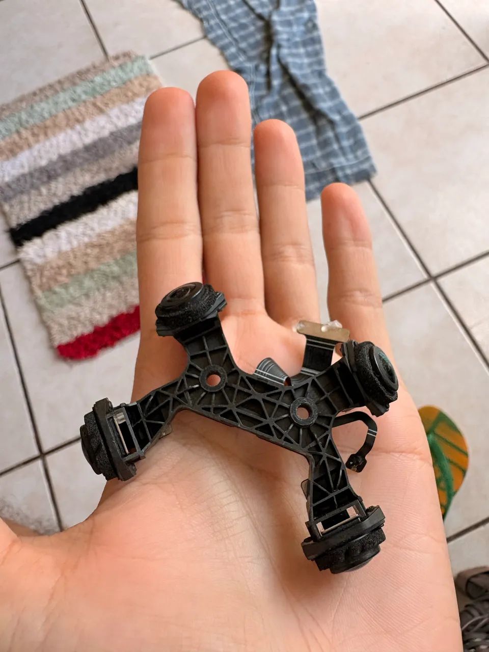 Sensores 360 DJI mini 4 pro - Foto 2