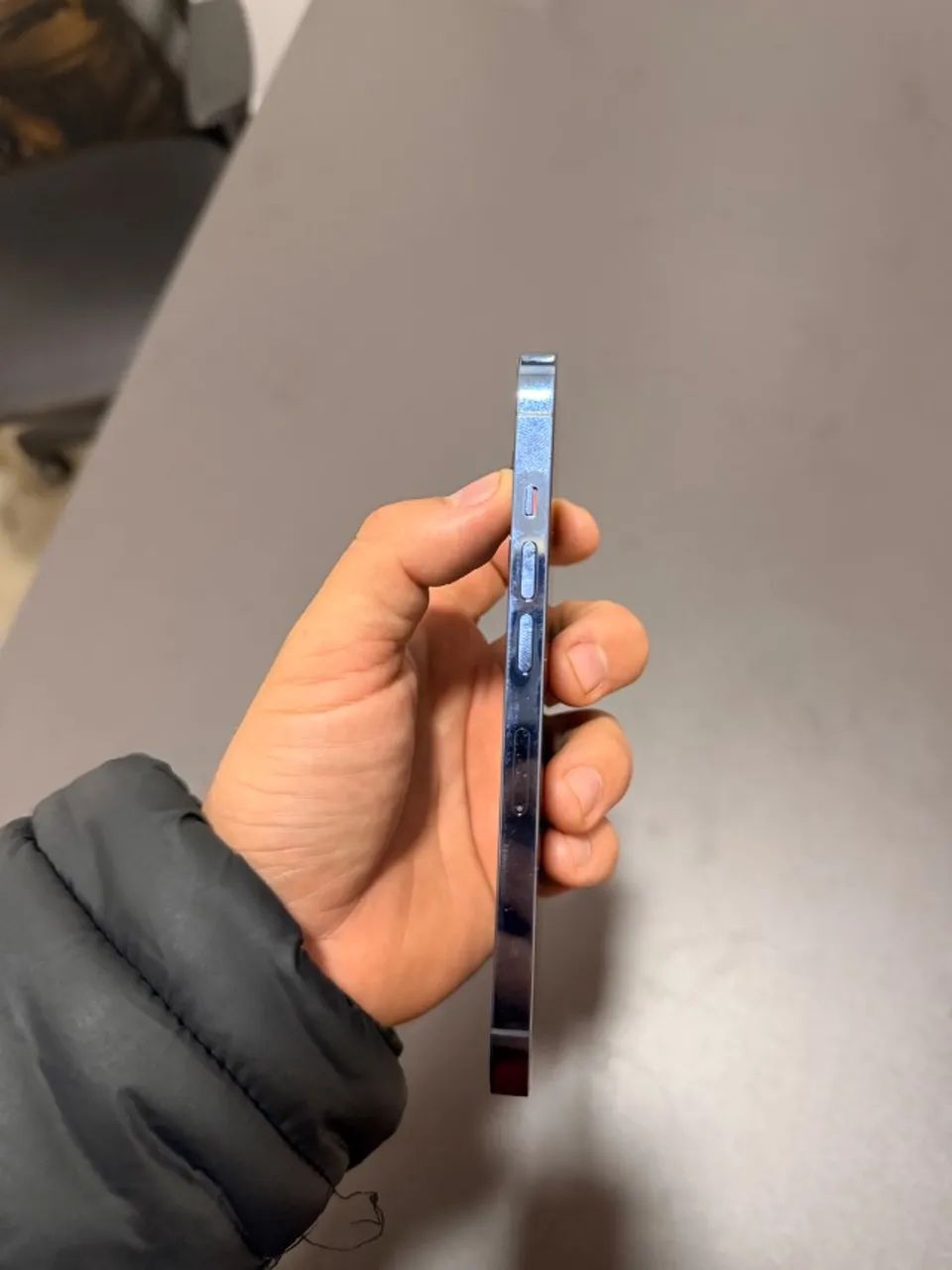 Iphone 13pro  - Foto 4