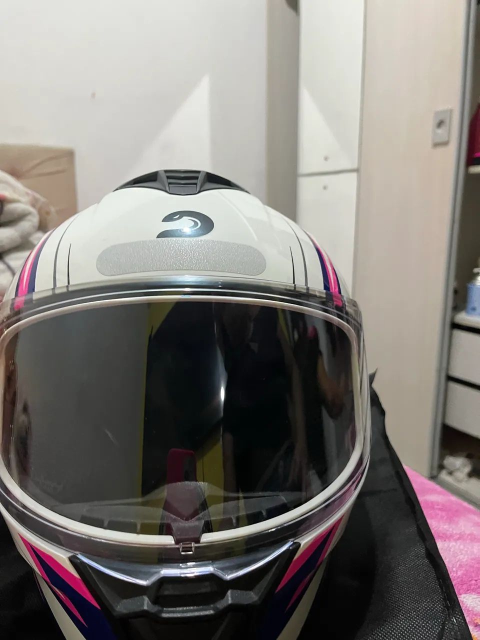 Capacete  - Foto 2